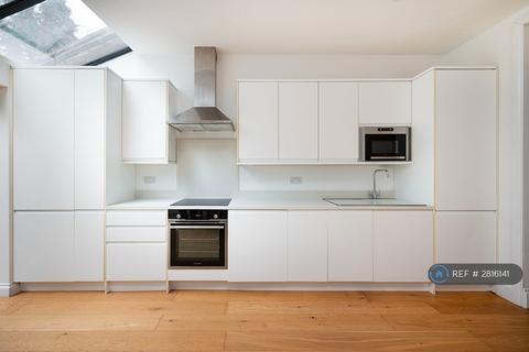1 bedroom flat to rent, Moray Road, London, N4