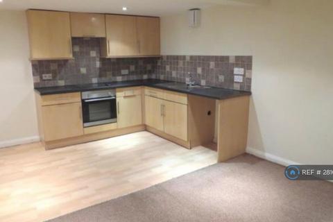 Bolton Road, Bradford, BD2
