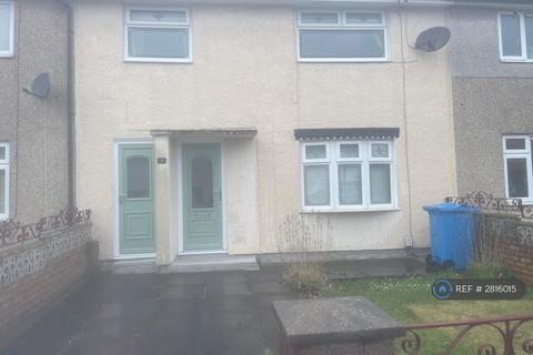 undefined, Coronation Drive, Widnes, WA8