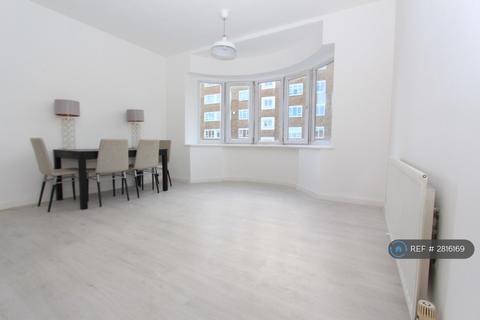 1 bedroom flat to rent, Suffolk House, London, NW8