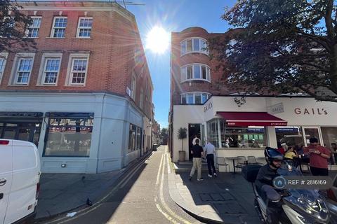 1 bedroom flat to rent, Suffolk House, London, NW8