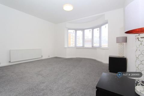 1 bedroom flat to rent, Suffolk House, London, NW8