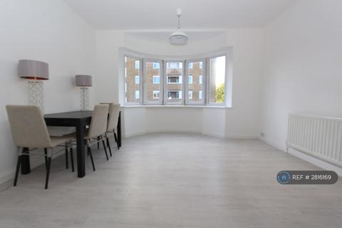 1 bedroom flat to rent, Suffolk House, London, NW8