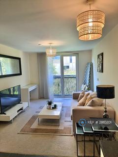 1 bedroom flat to rent, Gatliff Road, London, SW1W