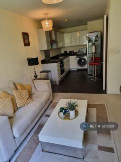 1 bedroom flat to rent, Gatliff Road, London, SW1W