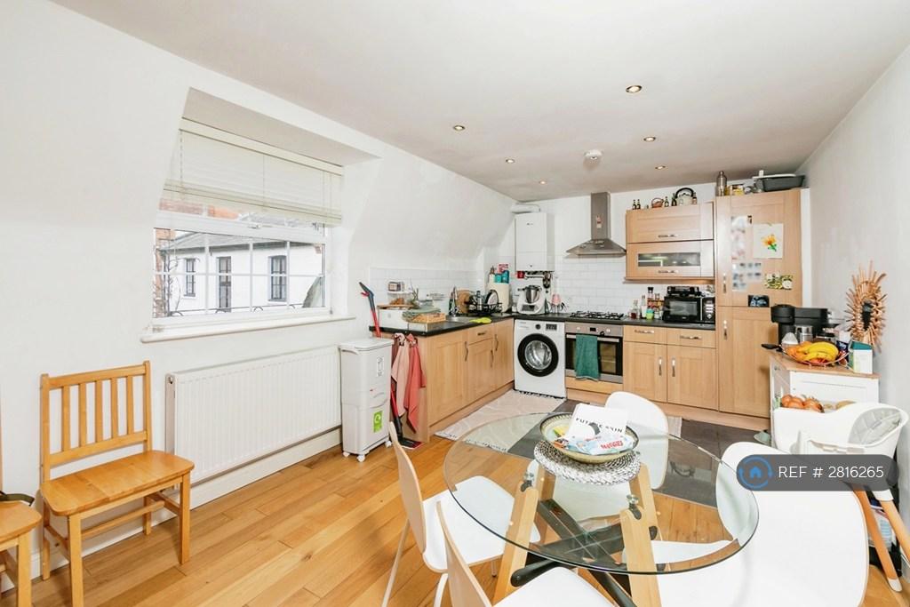 Kitchen 1