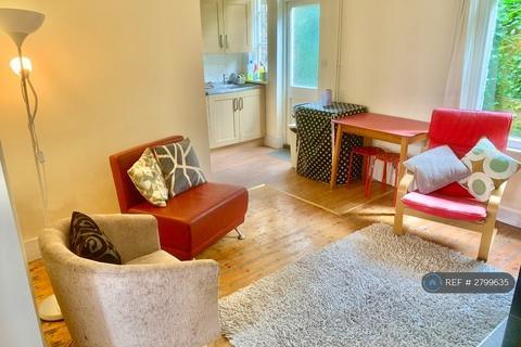 undefined, Milner Road, Brighton, BN2