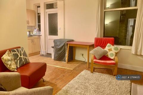 undefined, Milner Road, Brighton, BN2