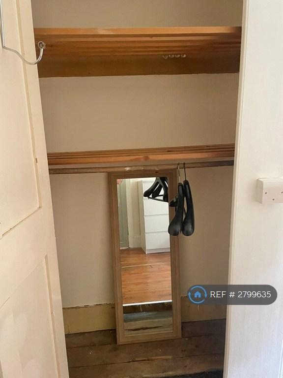Upstairs Back Bedroom