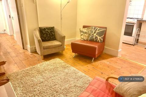 undefined, Milner Road, Brighton, BN2
