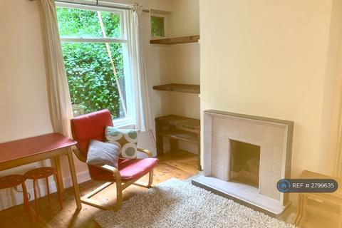 undefined, Milner Road, Brighton, BN2