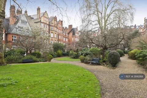 1 bedroom flat to rent, Collingham Gardens, London, SW5