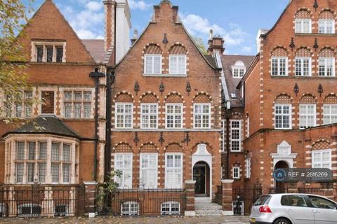 1 bedroom flat to rent, Collingham Gardens, London, SW5