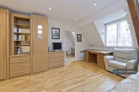 1 bedroom flat to rent, Collingham Gardens, London, SW5