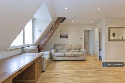 1 bedroom flat to rent, Collingham Gardens, London, SW5