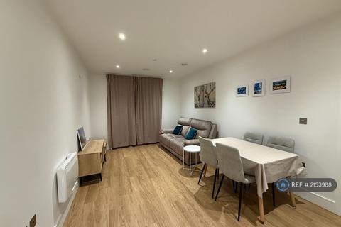 undefined, Hurst Street, Birmingham, B5
