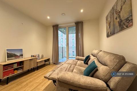 undefined, Hurst Street, Birmingham, B5