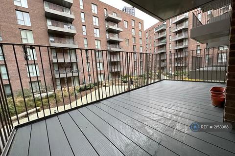 undefined, Hurst Street, Birmingham, B5