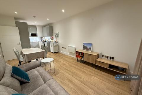 undefined, Hurst Street, Birmingham, B5