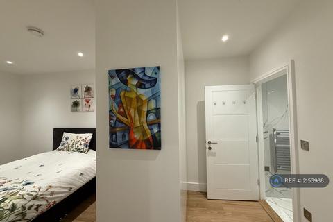 undefined, Hurst Street, Birmingham, B5