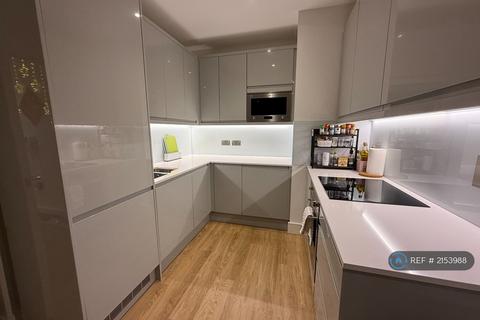 undefined, Hurst Street, Birmingham, B5