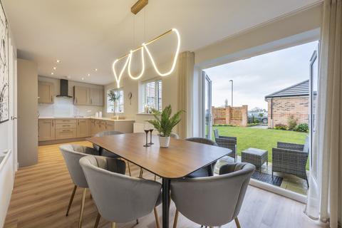 undefined, Plot 92 at Five Rise Quarter Five Rise Quarter, Bingley BD16
