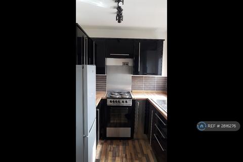 undefined, Stad Ty Croes, Llanfairpwllgwyngyll, LL61