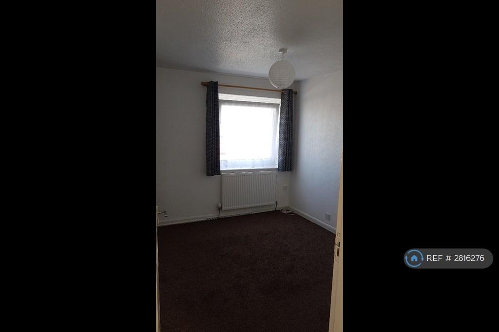 Front Bedroom