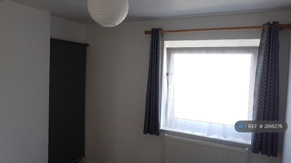Front Bedroom
