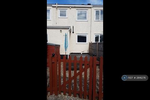 undefined, Stad Ty Croes, Llanfairpwllgwyngyll, LL61