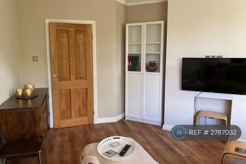 3 bedroom flat to rent, Wilmslow Road, Manchester, M20