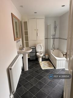 2 bedroom terraced house to rent, Low Town St, Worksop, S80