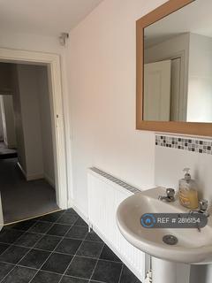 2 bedroom terraced house to rent, Low Town St, Worksop, S80