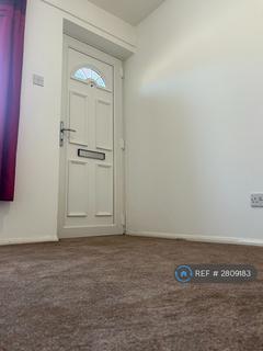 1 bedroom end of terrace house to rent, Campbell Drive, Peterborough, PE4