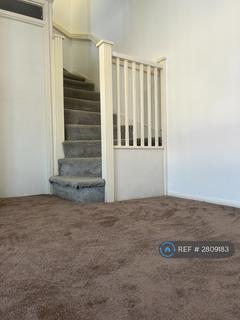 1 bedroom end of terrace house to rent, Campbell Drive, Peterborough, PE4