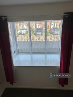 1 bedroom end of terrace house to rent, Campbell Drive, Peterborough, PE4