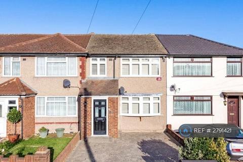 undefined, Morecambe Close, London, RM12