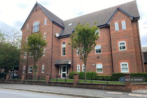 undefined, New Copper Moss, Altrincham, WA15