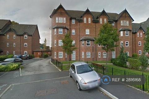 undefined, New Copper Moss, Altrincham, WA15