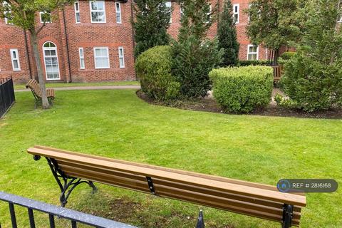 undefined, New Copper Moss, Altrincham, WA15