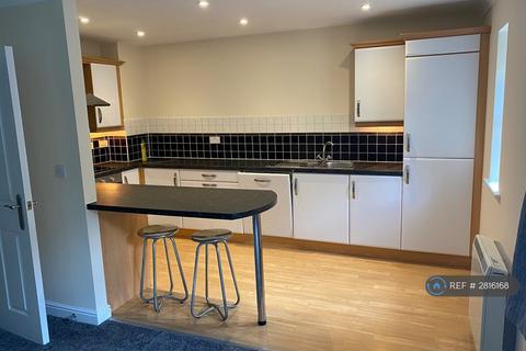 undefined, New Copper Moss, Altrincham, WA15