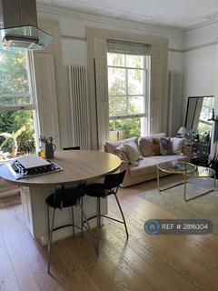 1 bedroom flat to rent, Anson Road, London, N7