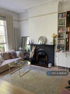 1 bedroom flat to rent, Anson Road, London, N7