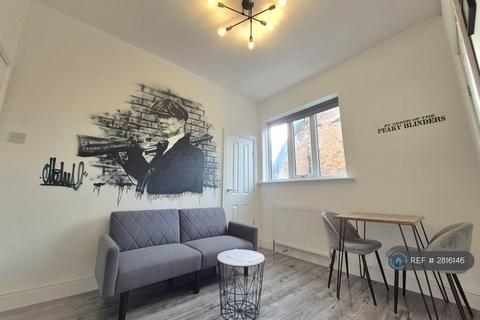 undefined, Clarendon Road, Birmingham, B16
