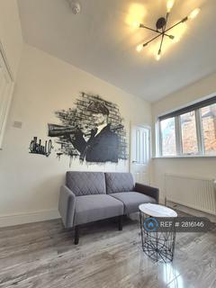 undefined, Clarendon Road, Birmingham, B16
