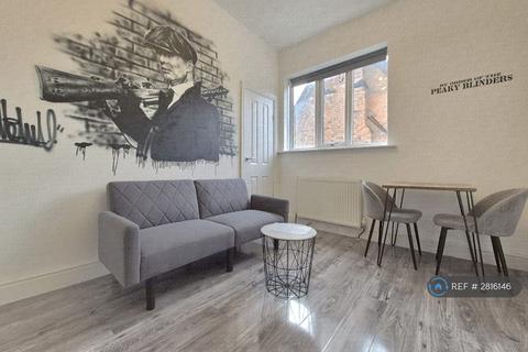 undefined, Clarendon Road, Birmingham, B16