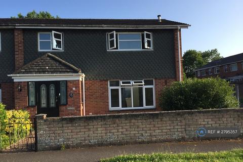 undefined, Millfield, Poole, BH17