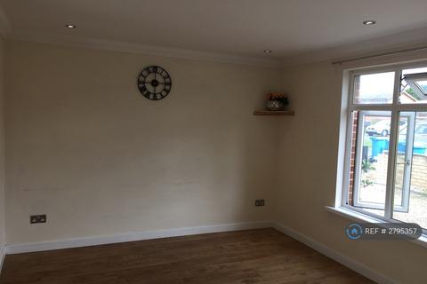 undefined, Millfield, Poole, BH17