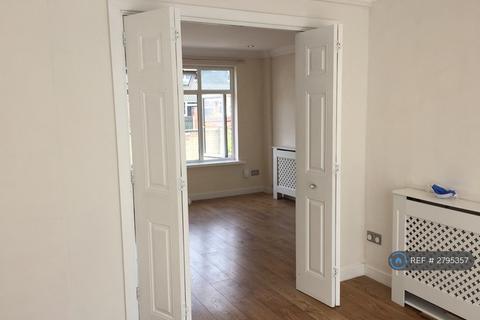 undefined, Millfield, Poole, BH17