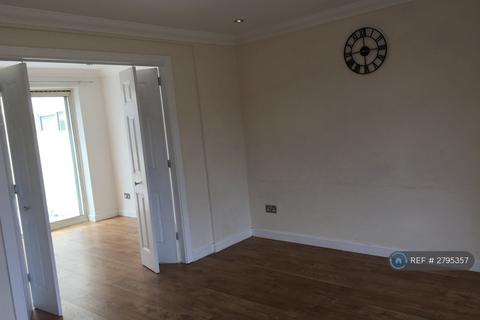 undefined, Millfield, Poole, BH17